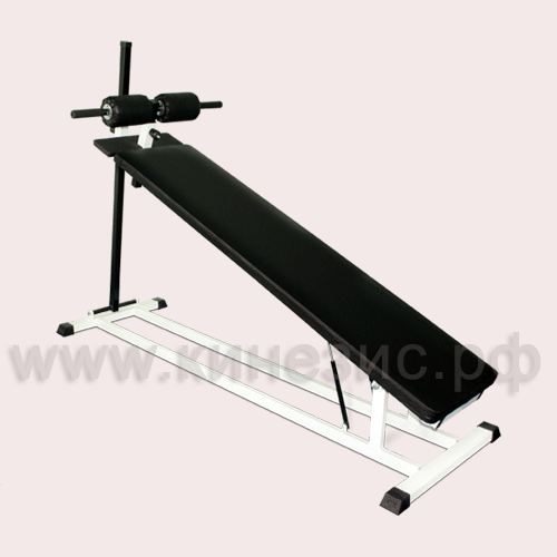 Наклонная доска - №2