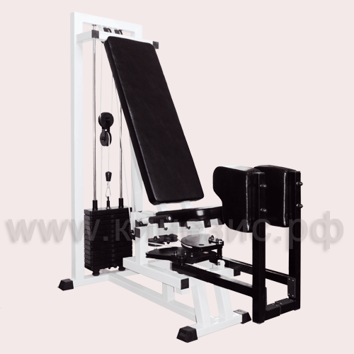 Абдуктор - №22 (80 кг)