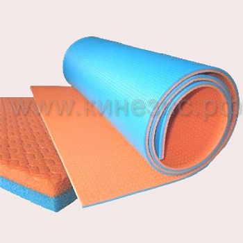 Коврик для гимнастики, 8 мм