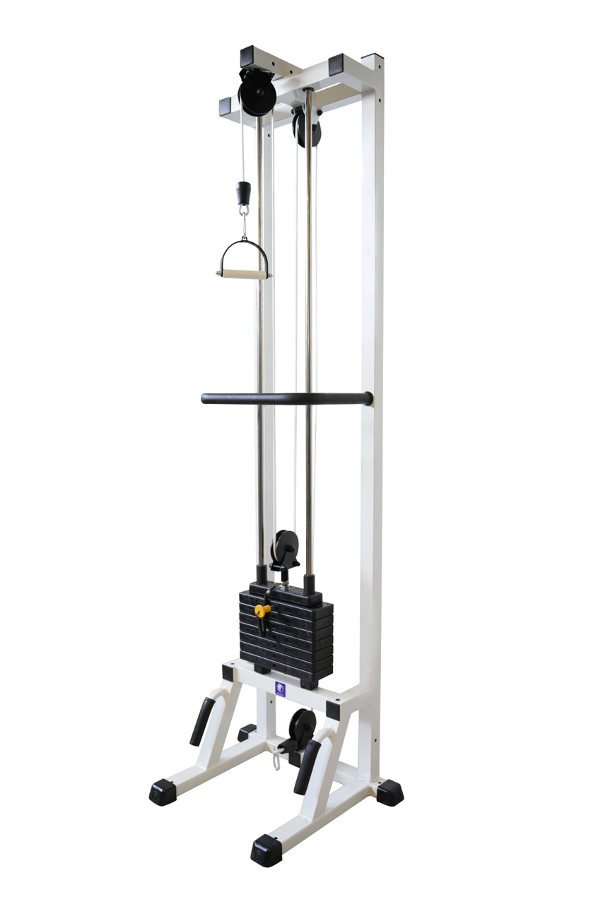 МТБ-1 (социальный) (40 кг, 2,26 м) Тренажёр для кинезотерапии и опорно-двигательного аппарата по ТУ 9444-001-80087809-2011