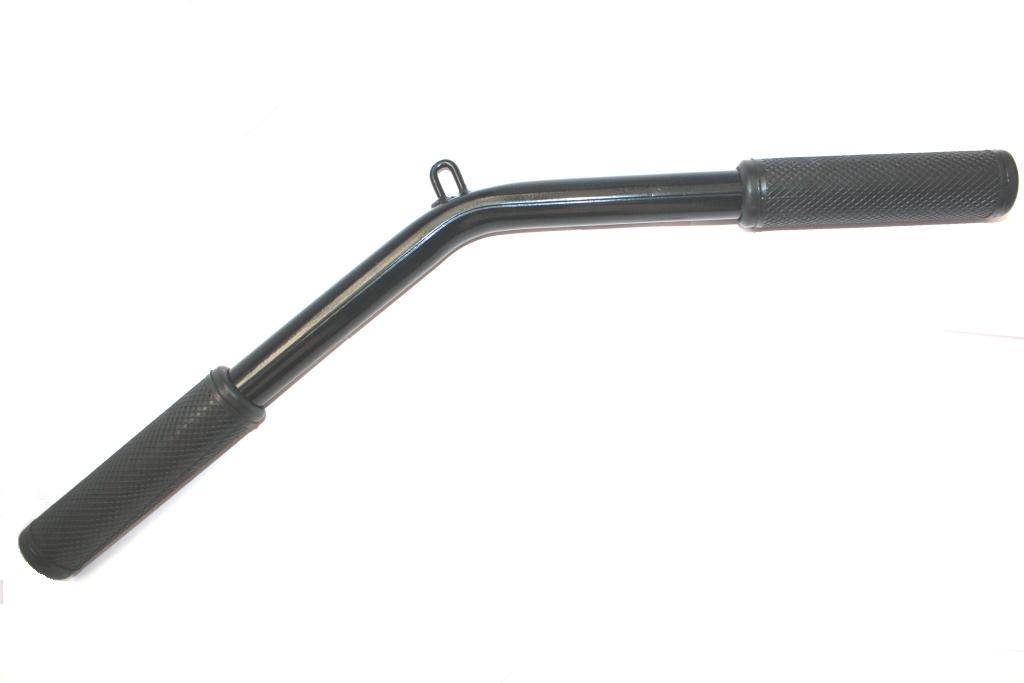 Рукоятка (узкий хват)