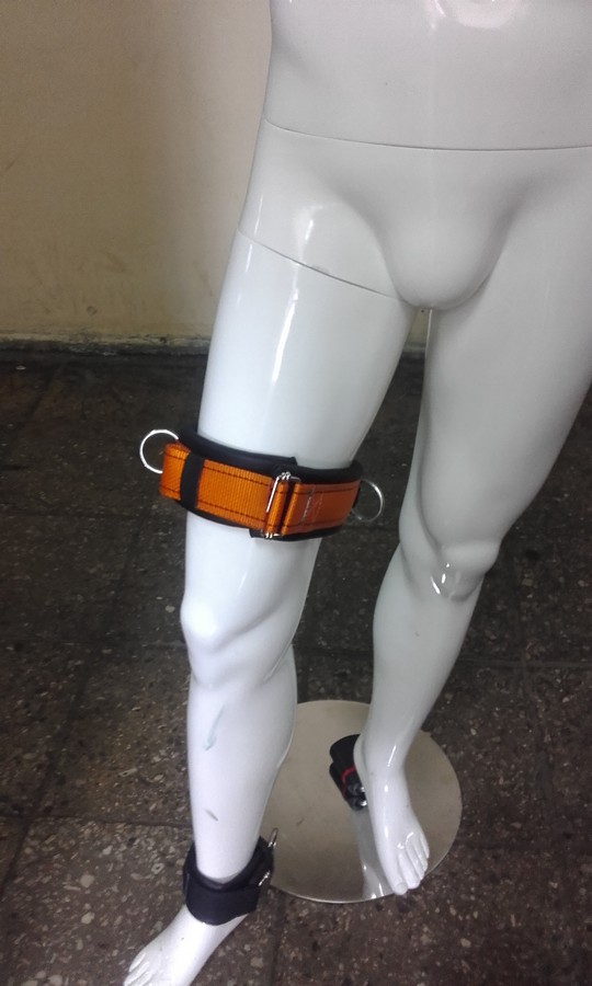 Манжета на бедро