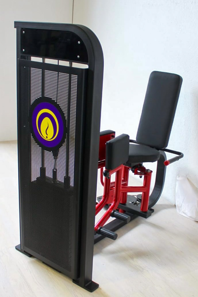 Аддуктор №21 ПРОФИ (60 кг)