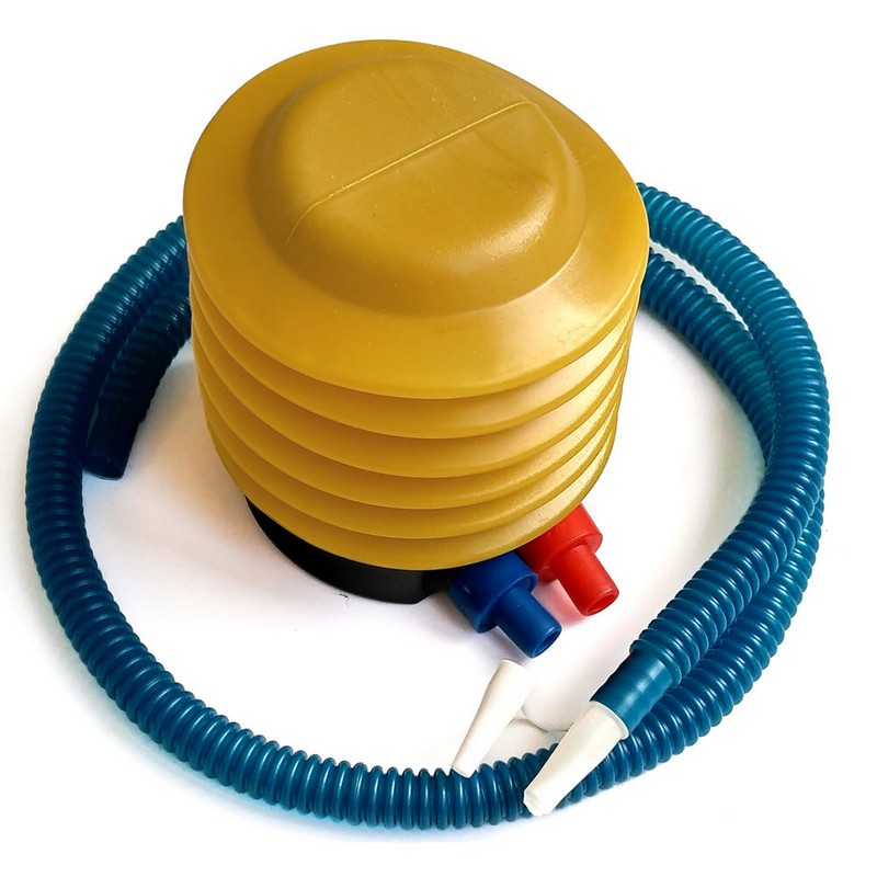 Насос ножной