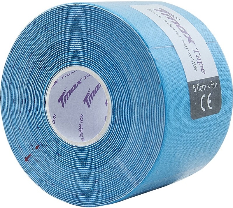 Тейп кинезиологический Tmax Extra Sticky